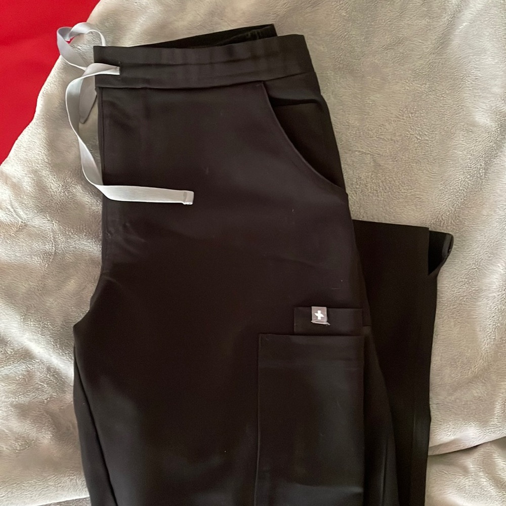 Figs yola scrub pant
